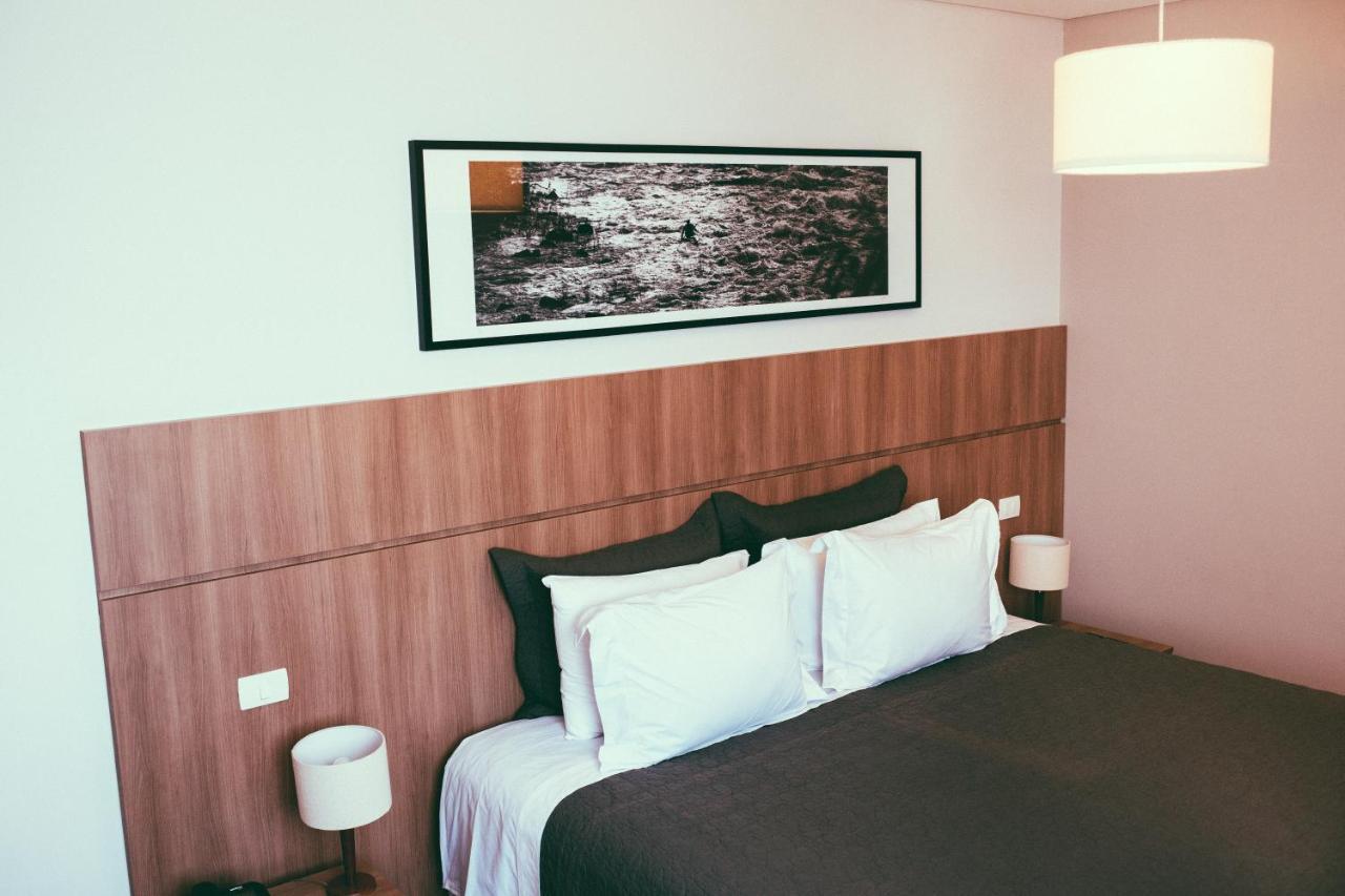 Occitano Apart Hotel Piracicaba Exteriér fotografie