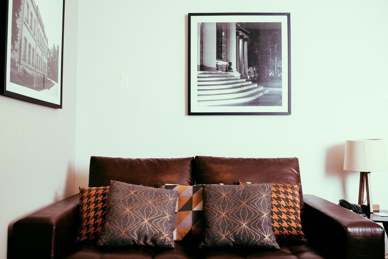 Occitano Apart Hotel Piracicaba Exteriér fotografie
